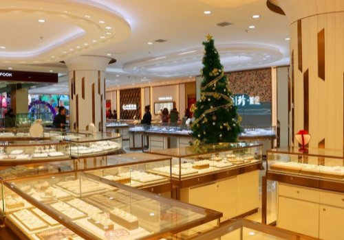 哪里回收黄金首饰