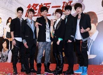 《终极一班3》结局如何？