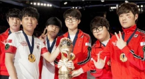 skt夺冠的三个赛季的成员