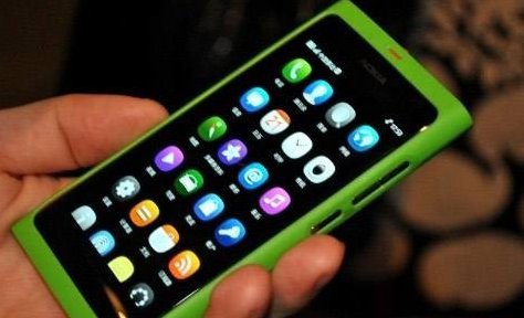 诺基亚的QD游戏手机有改变当时的掌机格局吗？