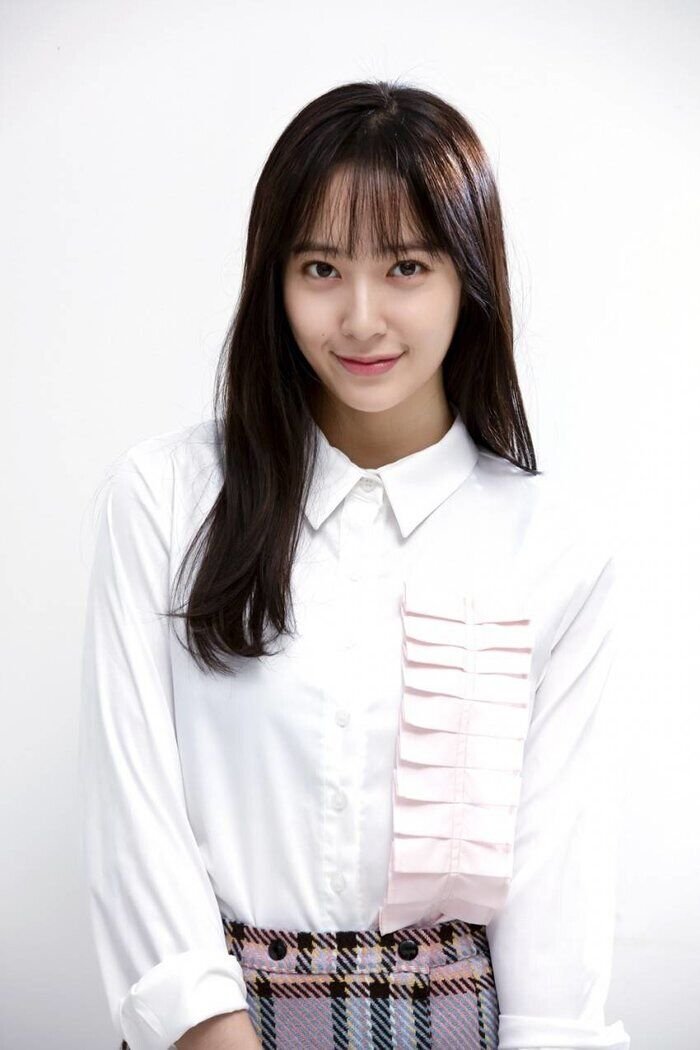 郑秀晶整容了吗