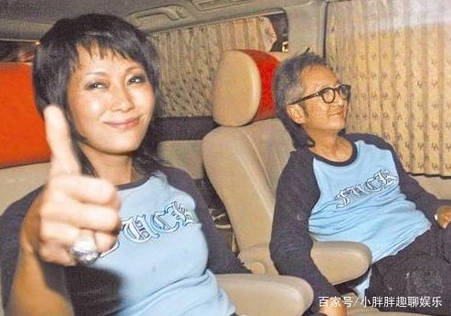 凭反串逆袭,曾8次原谅出轨老公,坎坷的叶童现在过得怎么样了?