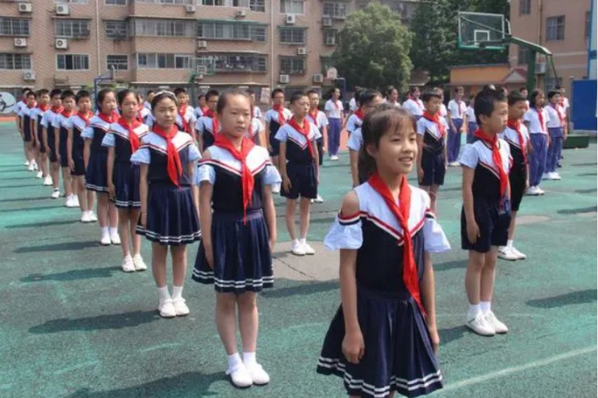 如何查询学校标识码