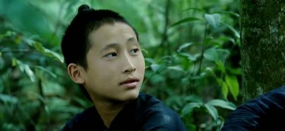 滚拉拉的枪的剧情介绍