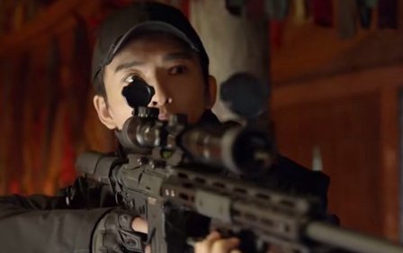 重启江子算的结局