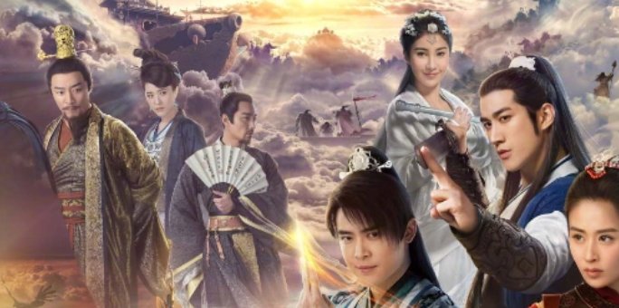 胡兵演的所有电视剧有哪些?