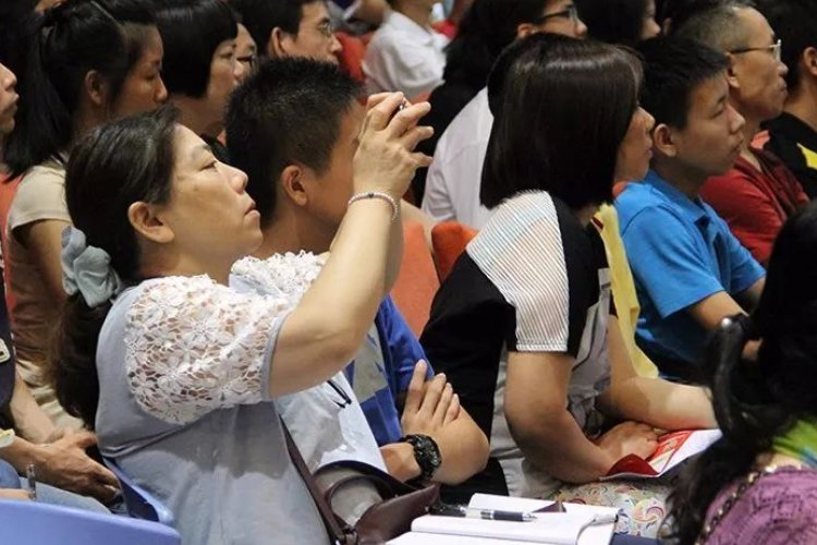 2024小高考报名时间