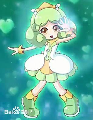 小花仙淑馨的绝招口诀