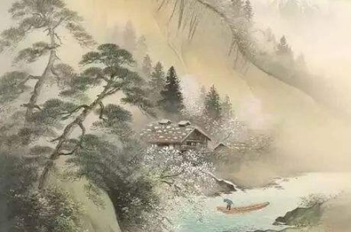 “何人不起故园情”上句是啥