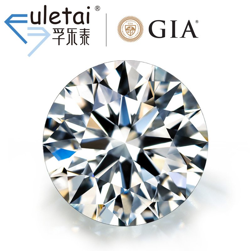 e克拉钻石的时尚设计