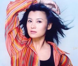 女公安局长廖芳华图片