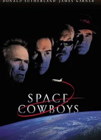 动画片太空牛仔全集下载