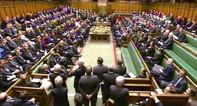 美国众议院与参议院的区别是什么,英国的上院与下院的区别?谢谢!