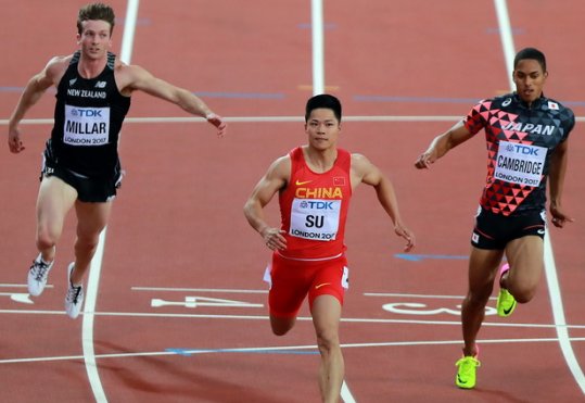 在田径锦标赛上，PB和SB是什么意思啊？