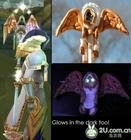 高分WOW治疗MS专用宏