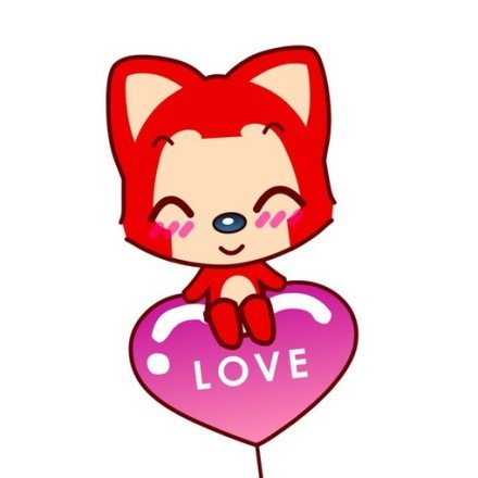 阿狸的365封情书~ 发上来