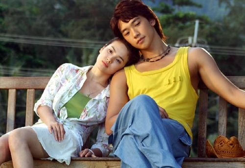 《浪漫满屋》第一集的剧情是什么?