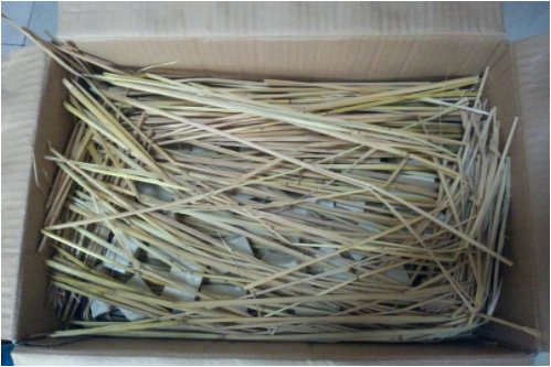 乳豆腐的制作方法