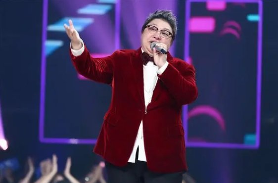 韩红得了什么癌症