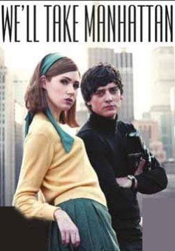 火拼曼哈顿的人物生平