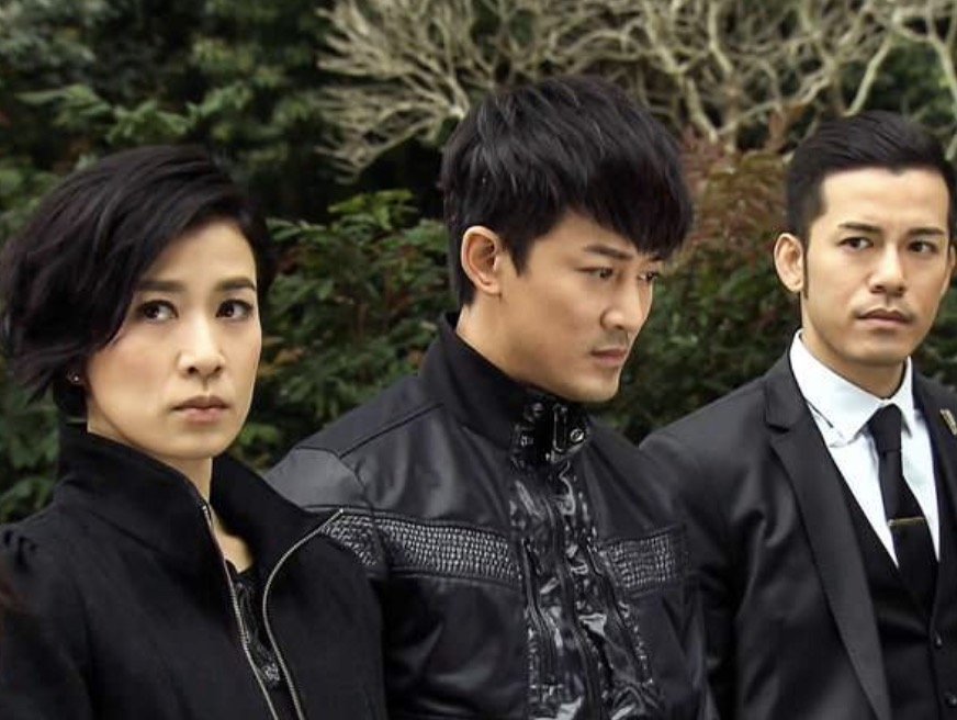 《使徒行者》几个卧底？结局怎样？