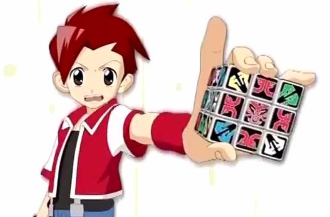 奇博少年龙崎米娅是什么关系