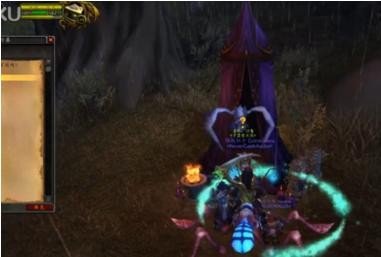 魔兽世界任务守望者 织梦者怎么选