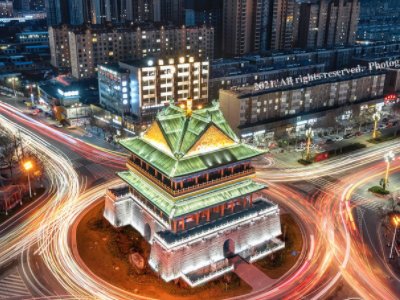 大荔县邮政编码