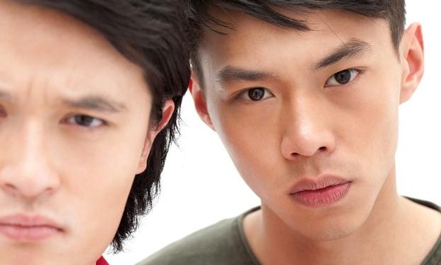 农村老人经常说“隔山兄弟”，“隔水兄弟”，是什么意思？