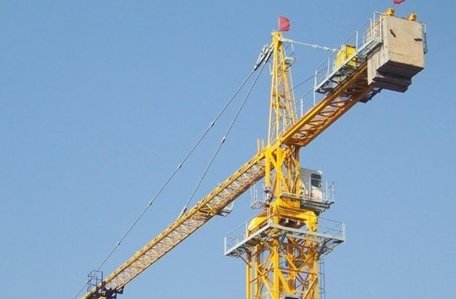 开吊塔机需要什么条件
