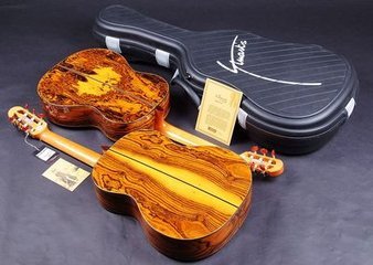 民谣吉他R41是啥意思