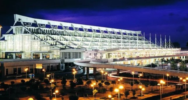 鹭洲指的是哪？