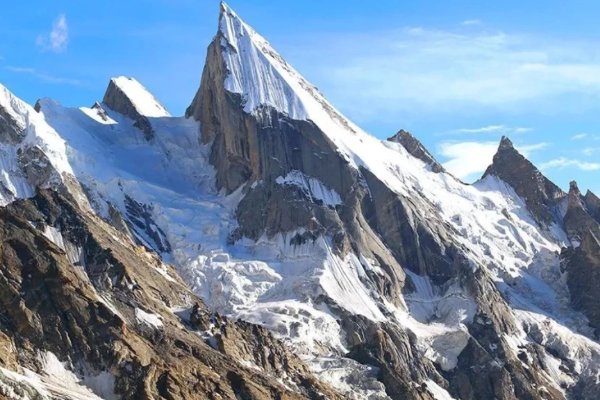 三山五狱是什么意思