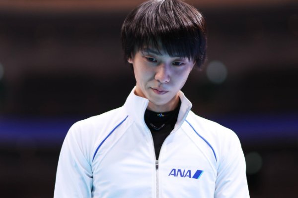 羽生结弦是什么运动的选手