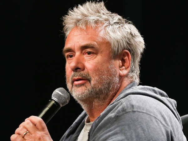 吕克贝松的电影作品