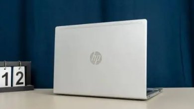 笔记本销量十大排名