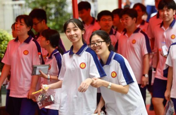 为什么高考要定在每年6月7.8.9号?