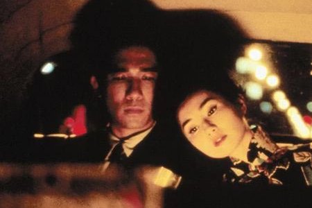 张曼玉的经典电影