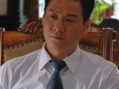 民国往事演员介绍