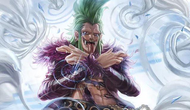 海贼王更新时间