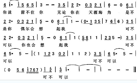 《把悲伤留给自己，所有快乐让你带走》是什么歌名？谁唱的