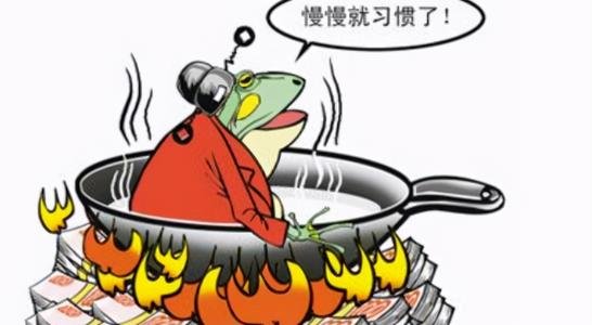 温水煮青蛙的故事深入人心，但把青蛙放进温水里，青蛙真的会被煮死吗？