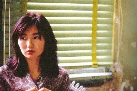 张曼玉的经典电影