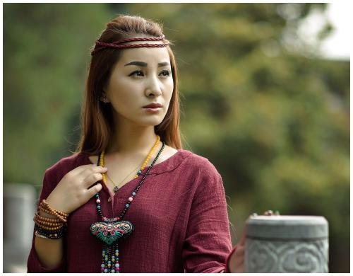 深深是什么意思？