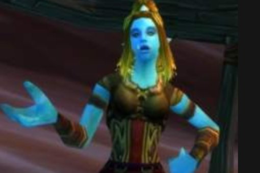 魔兽世界 奥格瑞玛在哪里交布换声望