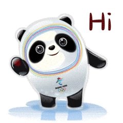 盘点冰墩墩各大社死名场面，哪一幕最让你印象深刻？