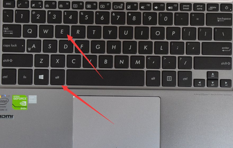 电脑结束任务快捷键是什么啊？