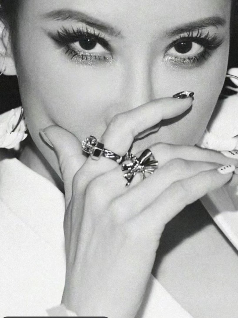 李玟是哪个国籍？