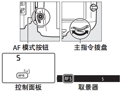 尼康D8000如何定时连拍