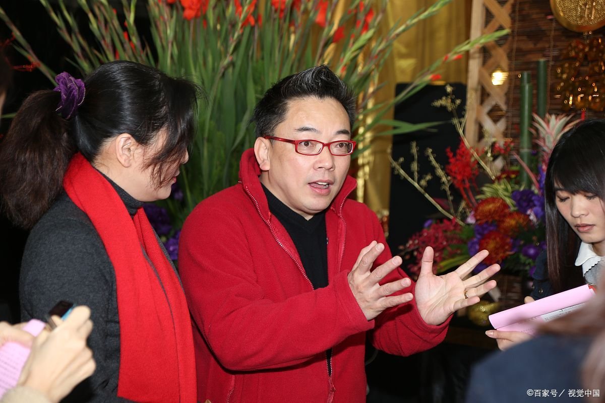 命主在贪狼是什么意思啊？